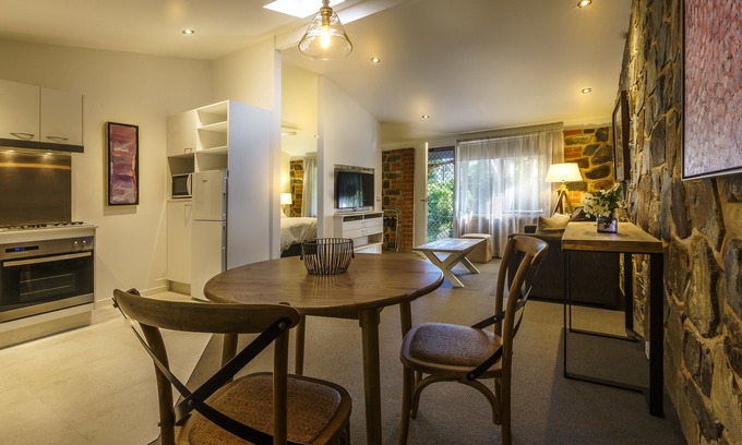 Bright Apartamento | Bright Mystic Valley