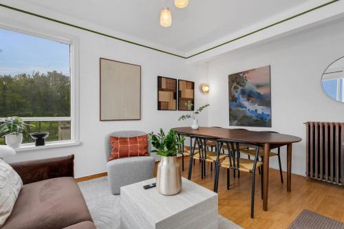 Laugardalur Casa | Bright & Spacious Stay for Families and Friends