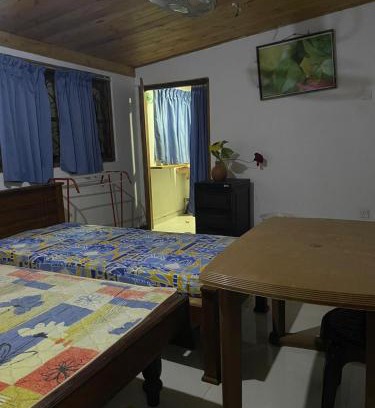 Kamburugamuwa Apartamento | Bright Stay