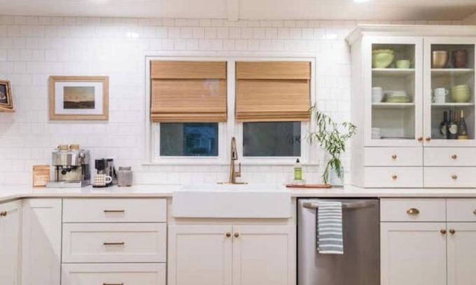 Joplin Casa | Bright & Super Stylish home w/ perfect location!
