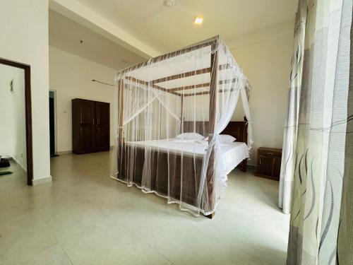 Richmond Kanda Apartamento | Bright Villa Apartment