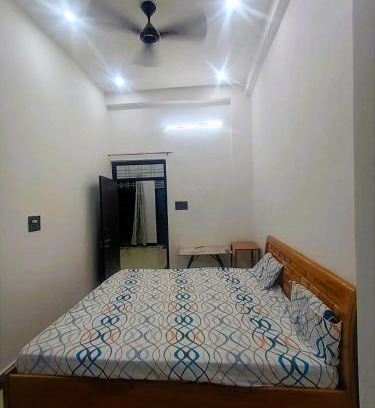 Govardhan Casa | Brij Home Stay