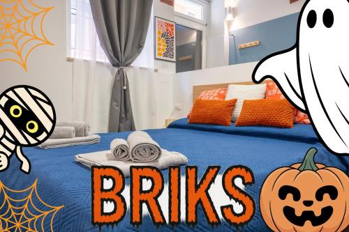 Caselle Torinese Apartamento | BRIKS Apartment Comfort, privacy e stile a pochi minuti dall'aeroporto di Caselle