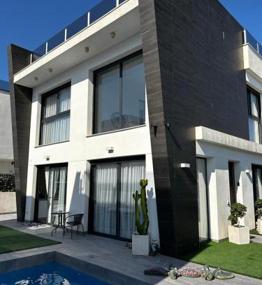 Puerto Marino Villa | Brilliant Villa