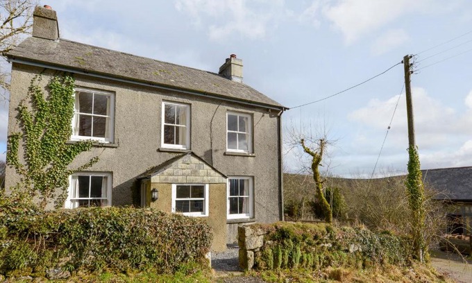 Dartmoor Forest Casa | Brimpts Cottage