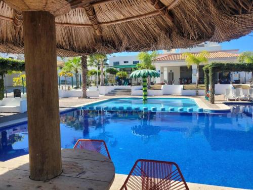 Cerritos Casa | Bring the family to Mazatlán