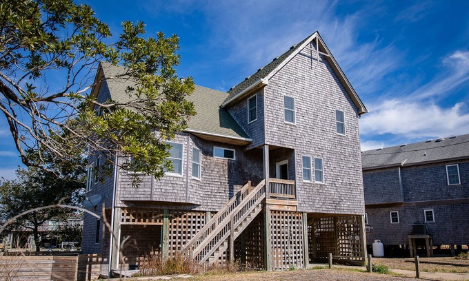 Brigands' Bay Casa | Bring your boat, water toys, & dogs. Awesome location!