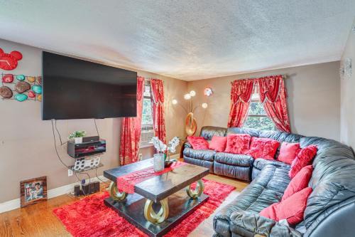 Westfield Casa | Bring Your Pet and Visit Springfield Westfield Home