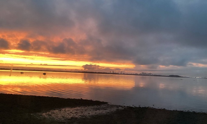 Quincy Casa | Brinsley on the Bay