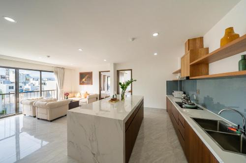 Ngu Hanh Son Apartamento | BRIO Casita Apartment