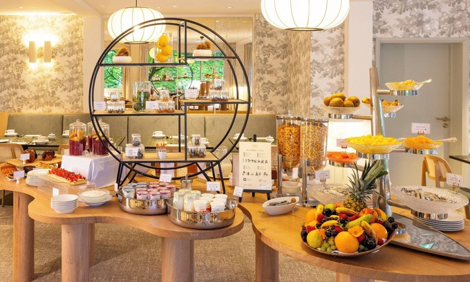 Vinay Hotel | Briqueterie Champagne, A Beauvallon Hotel and Spa