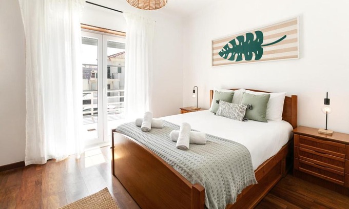 Peniche Apartamento | Brisa d´Ouro