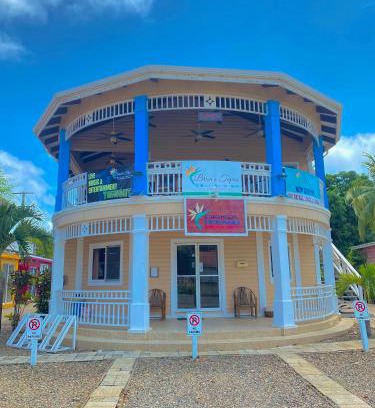 Placentia Apartamento | Brisa Oceano Resort