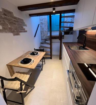 Vis Apartamento | Brisa Vis Studio