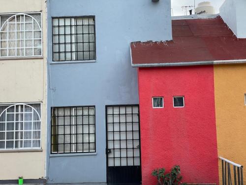 Celaya Apartamento | Brisas del Carmen Cercanía y tranquilidad
