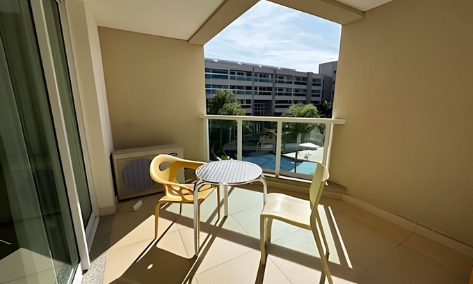 Brasilia Apartamento | Brisas do Lago - apartamento 2
