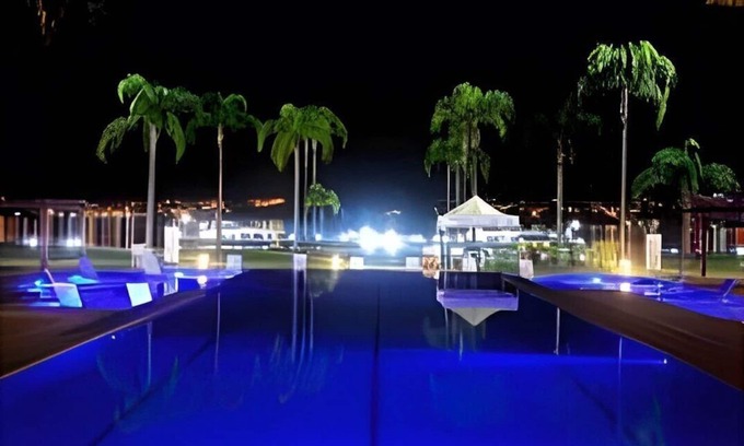 Brasilia Apartamento | Brisas do Lago - apartamento 5