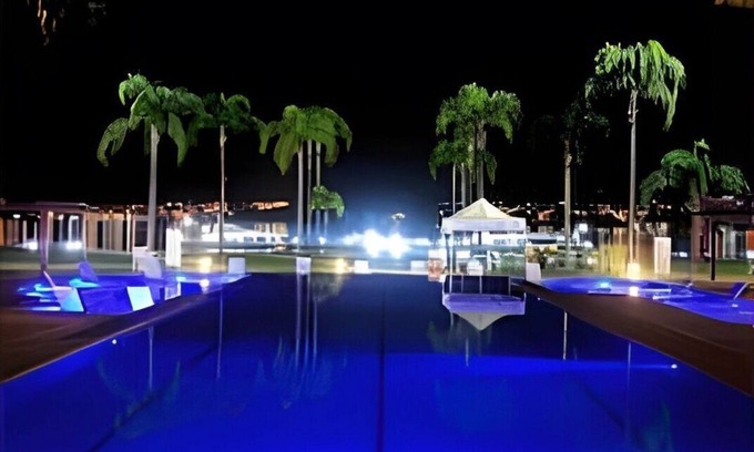 Brasilia Apartamento | Brisas do Lago - apartamento 7