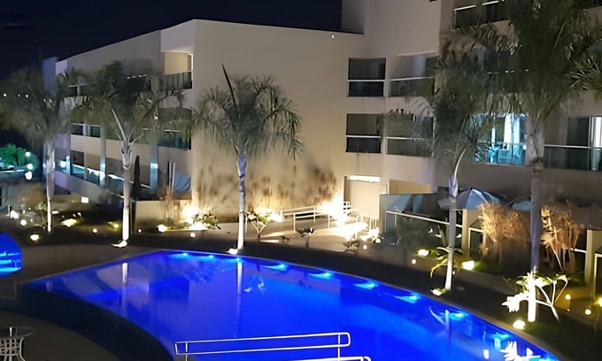 Brasilia Apartamento | Brisas do Lago - apartamento 1