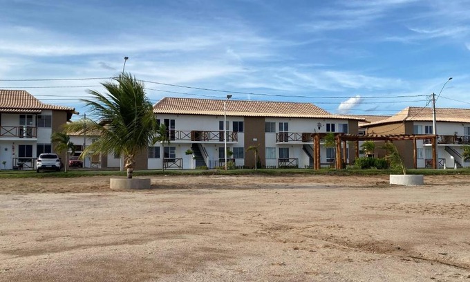 Paulo Afonso Apartamento | Brisas do Lago