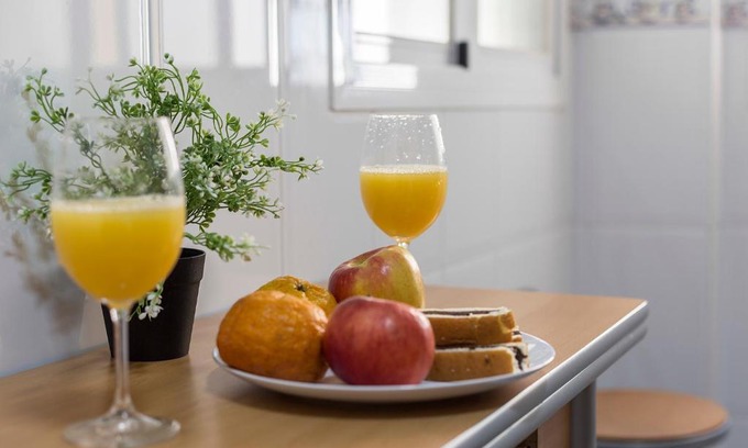 Cádiz Apartamento | Brisas Estadio Playa Victoria