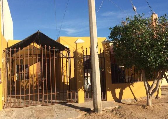 Brisas del Golfo Apartamento | Brisas Little House