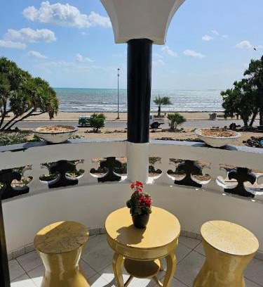Djibouti Apartamento | Brise de Mer Apartment "3 Bedrooms"
