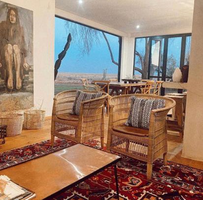 Thembelihle Casa | Britskraal Guest Farm