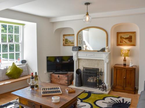 Richmond Casa | Brittain House