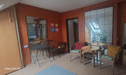 Brno-stred Apartamento | Brno - apartmán v bohémské čtvrti Kamenka