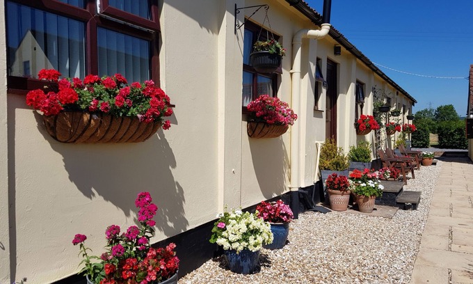 Rockbeare Cabaña | Broadclyst Cottage
