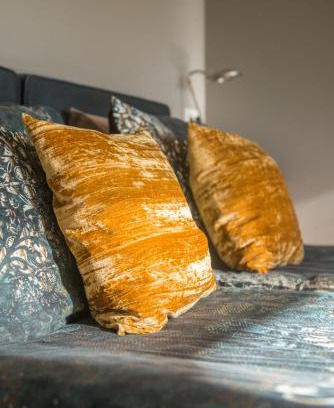 Meerkerk Cama Y Desayuno | Broeks' Bed En Brood