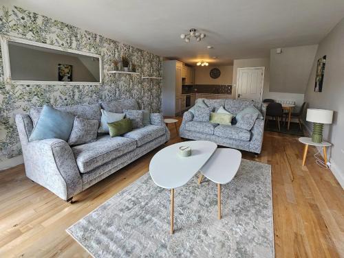 Trim Apartamento | Brogans Apartment