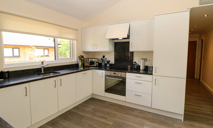 Otterburn Casa | Broken-sky Lodge