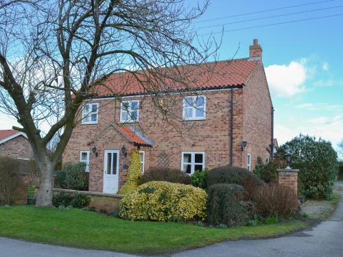 Potter Brompton Casa | Brompton Lodge