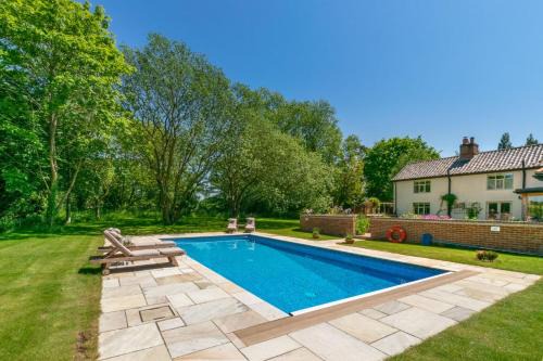 Halesworth Casa | Brook Farm Walpole