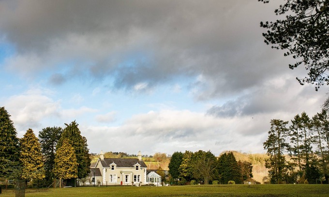 Lisburn Cabaña | Brookhall Cottages