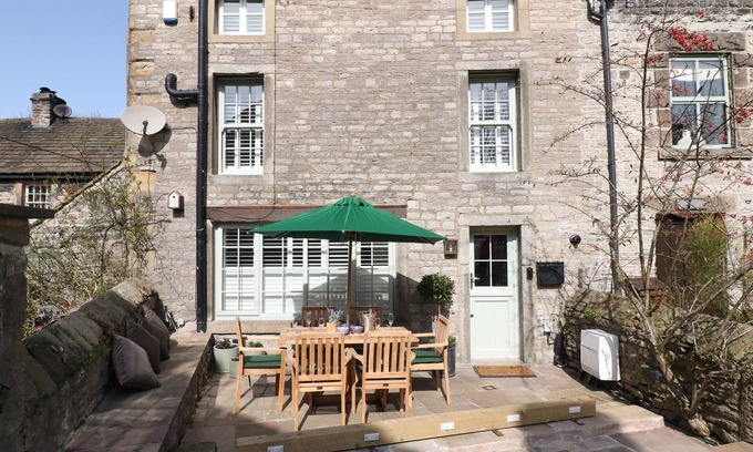 Castleton Cabaña | Brookhouse