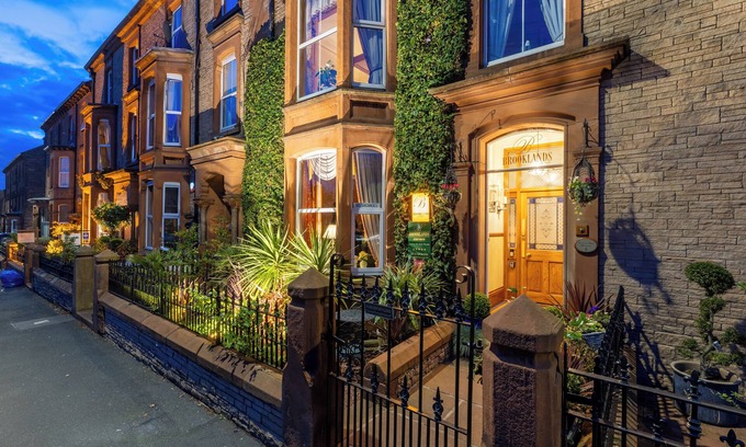 Penrith Casa | Brooklands Guest House