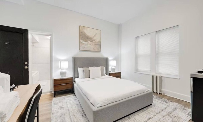 Bay Ridge Apartamento | Brooklyn Retreat | Private Studio Near Manhattan