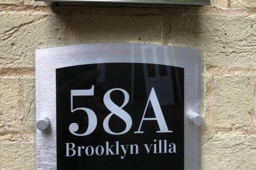 Norwich Apartamento | Brooklyn Villa