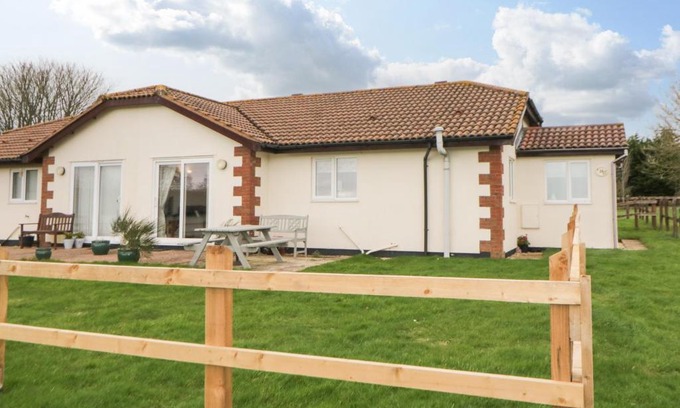 Sidmouth Casa | Broom Cottage