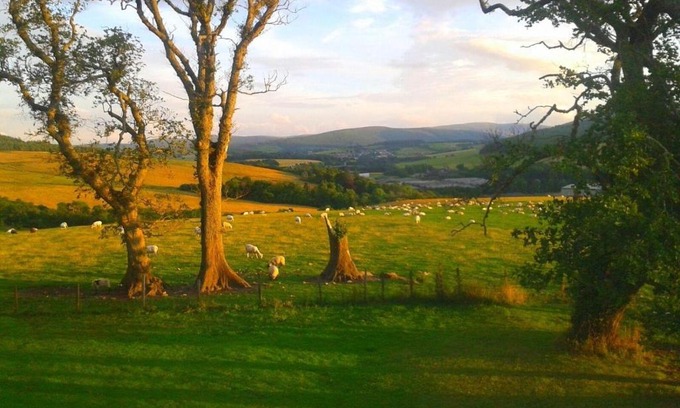 Keith Casa | Broomhead Cottages