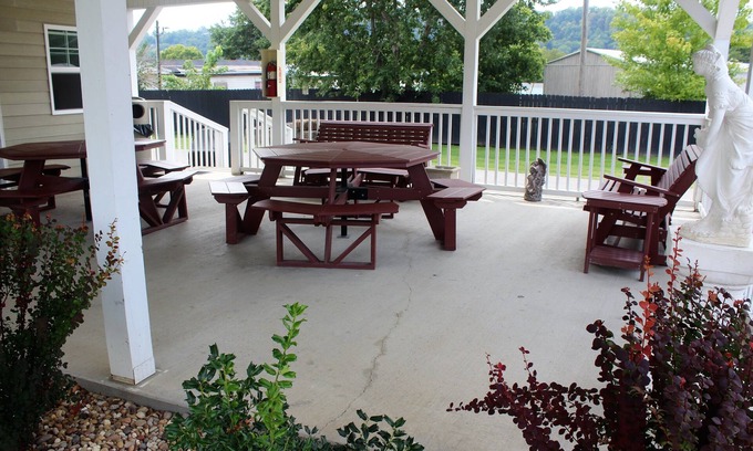 Aberdeen Hotel | Brown's Motel Aberdeen