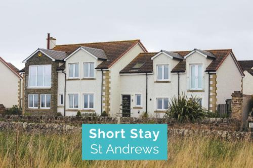 St. Andrews Casa | Brownhills Farm - No 2