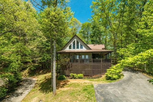 Bryson City Casa | Bruins Den