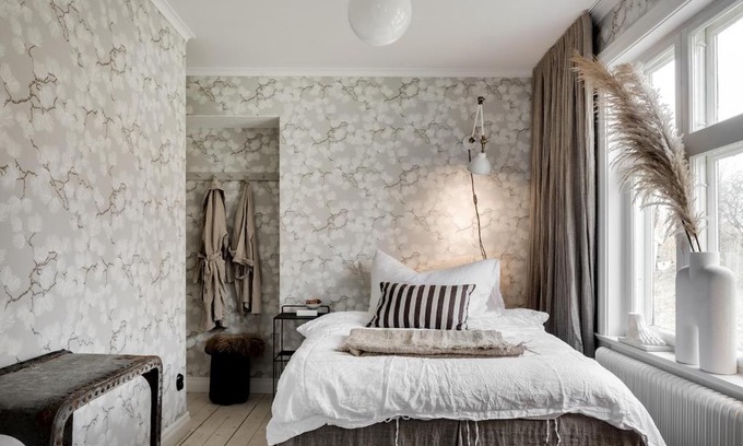 Boras Municipality Hotel | Bruket i Wiared
