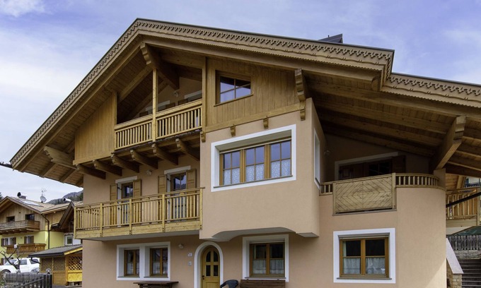 Soraga Apartamento | Brunel (SOF772) by Interhome