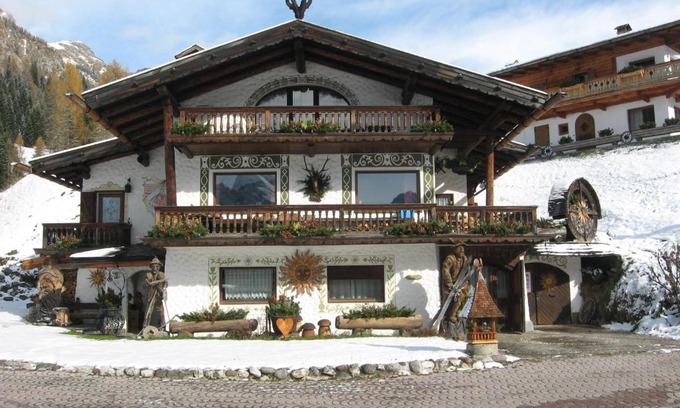 Granvilla Apartamento | bruno piller hoffer