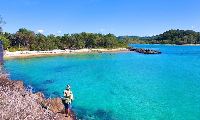 Brunswick Heads Hotel | Brunswick River Inn